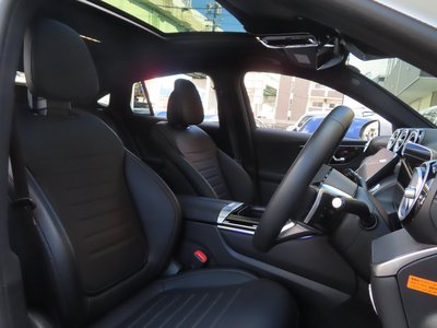 صورة 6 لـ 2023 Mercedes-BENZ GLC
