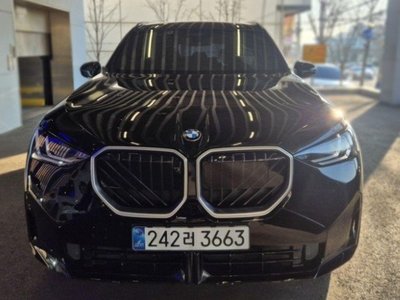 BMW X3 - 1