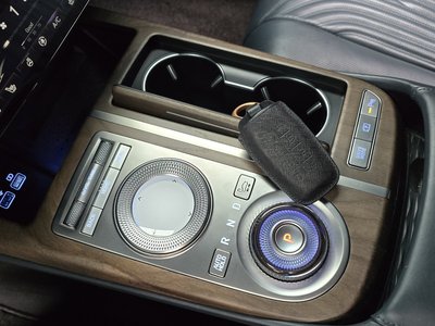 GENESIS G80 (RG3) - 9