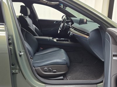 GENESIS G80 (RG3) - 10
