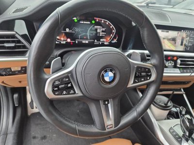 2021 BMW 3 SERIES — фото 2