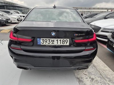 2021 BMW 3 SERIES — фото 3