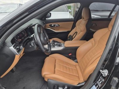 2021 BMW 3 SERIES — фото 4