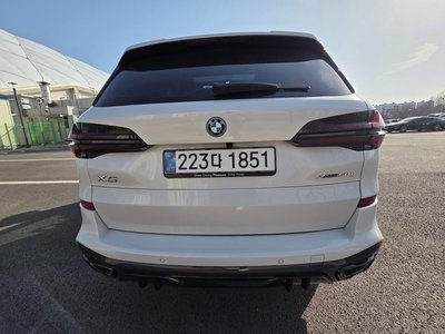 BMW X5 - 3