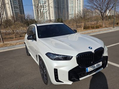 BMW X5 - 2