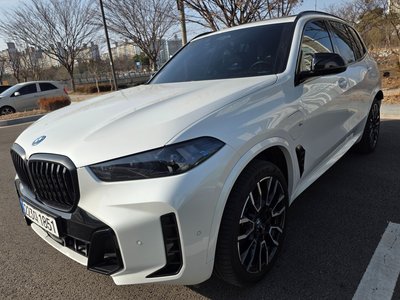 BMW X5 - 6