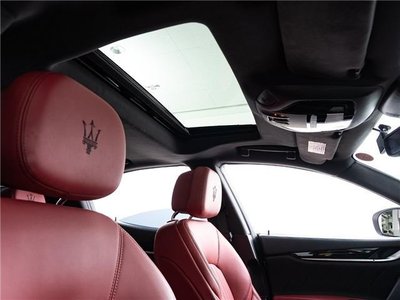 MASERATI GHIBLI - 7