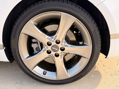 GENESIS G80 (RG3) - 6