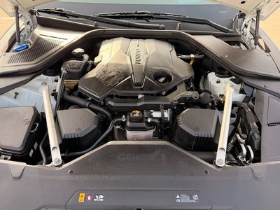 GENESIS G80 (RG3) - 7
