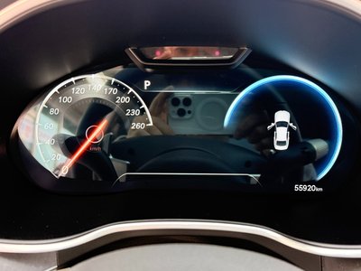 GENESIS G80 (RG3) - 8