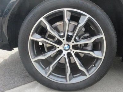 2024 BMW X4 照片 4