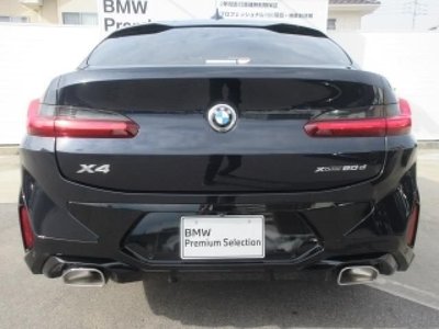 2024 BMW X4 照片 6