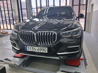 BMW X5 - 1