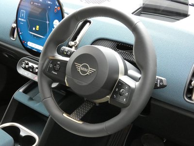 2026 MINI COOPER COUNTRYMAN photo 6