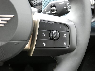 2026 MINI COOPER COUNTRYMAN photo 8