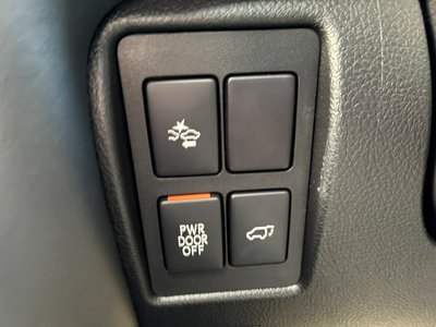 2018 Lexus LX thumbnail 52