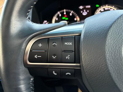 2018 Lexus LX thumbnail 55