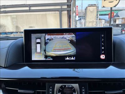 2018 Lexus LX thumbnail 21