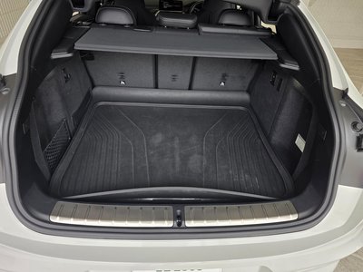 2019 BMW X4 M — миниатюра 45