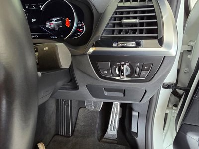 2019 BMW X4 M — миниатюра 58