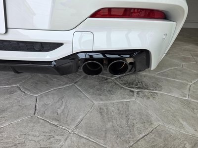 2019 BMW X4 M — миниатюра 26