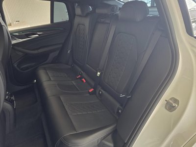 2019 BMW X4 M — миниатюра 41