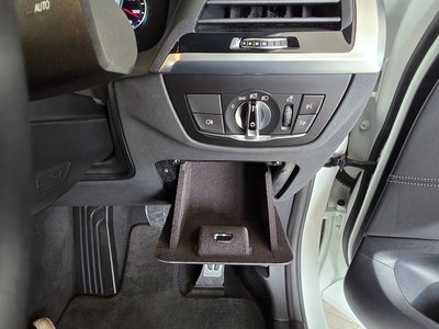 2019 BMW X4 M — миниатюра 59
