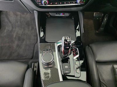 2019 BMW X4 M — миниатюра 53