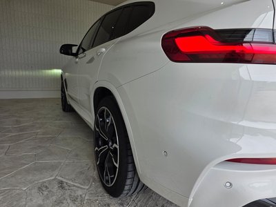2019 BMW X4 M — миниатюра 22