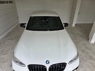 2019 BMW X4 M — миниатюра 13