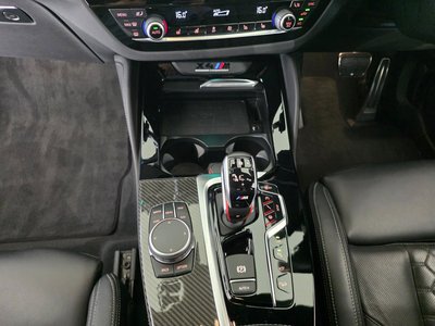 2019 BMW X4 M — миниатюра 54
