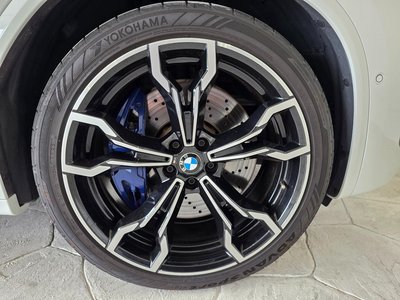 2019 BMW X4 M — миниатюра 29