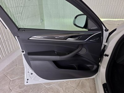 2019 BMW X4 M — миниатюра 64