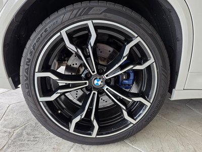 2019 BMW X4 M — миниатюра 31