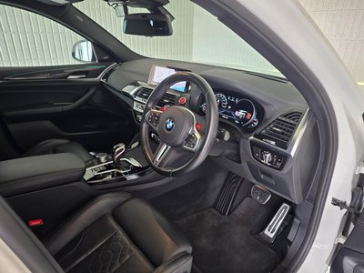 2019 BMW X4 M — миниатюра 33