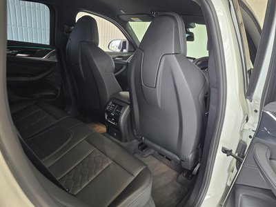 2019 BMW X4 M — миниатюра 40