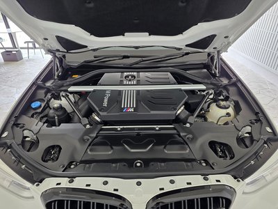 2019 BMW X4 M — миниатюра 27