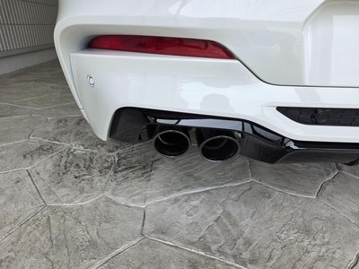 2019 BMW X4 M — миниатюра 25