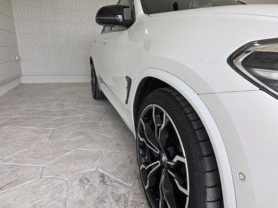 2019 BMW X4 M — миниатюра 20