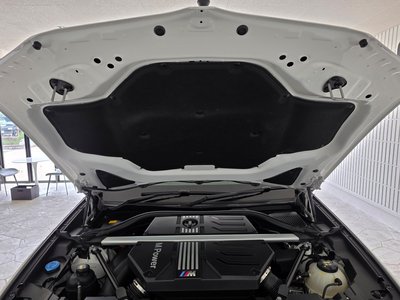 2019 BMW X4 M — миниатюра 28