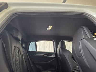 2019 BMW X4 M — миниатюра 48