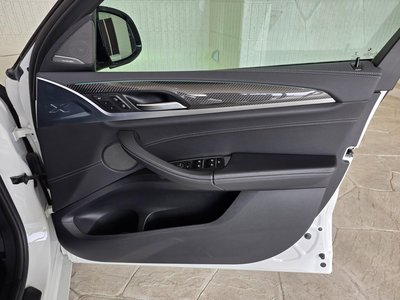 2019 BMW X4 M — миниатюра 62