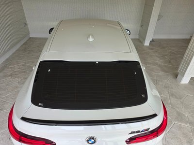 2019 BMW X4 M — миниатюра 14