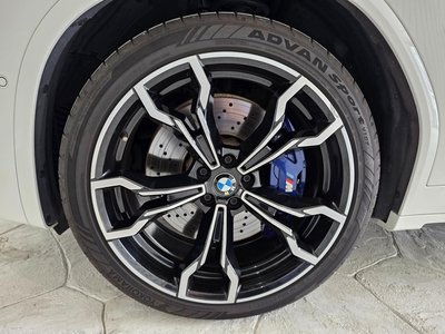 2019 BMW X4 M — миниатюра 30