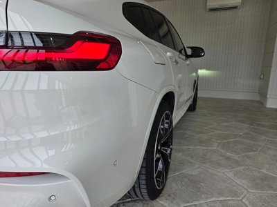 2019 BMW X4 M — миниатюра 24