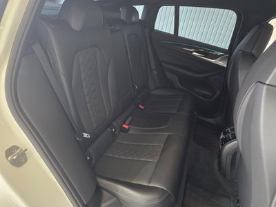 2019 BMW X4 M — миниатюра 39