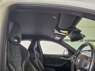 2019 BMW X4 M — миниатюра 47