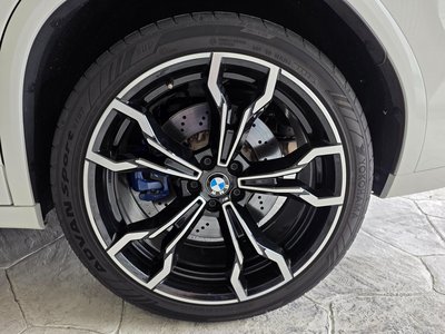 2019 BMW X4 M — миниатюра 32