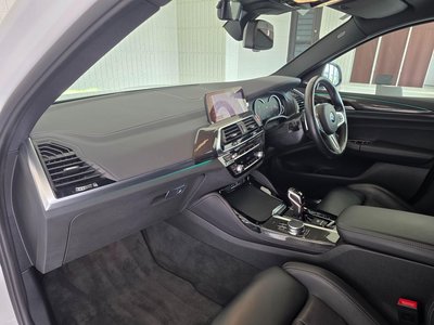 2019 BMW X4 M — миниатюра 34