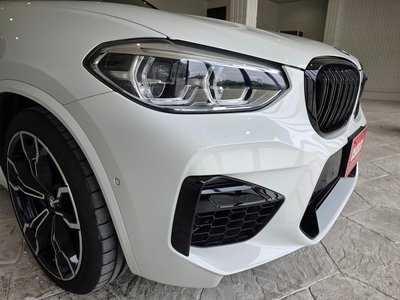 2019 BMW X4 M — миниатюра 18